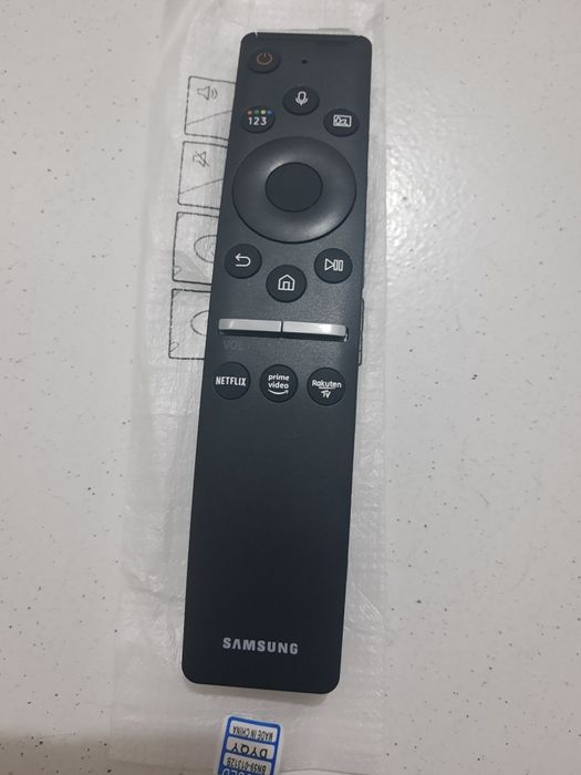 Дистанционно Самсунг микрофон