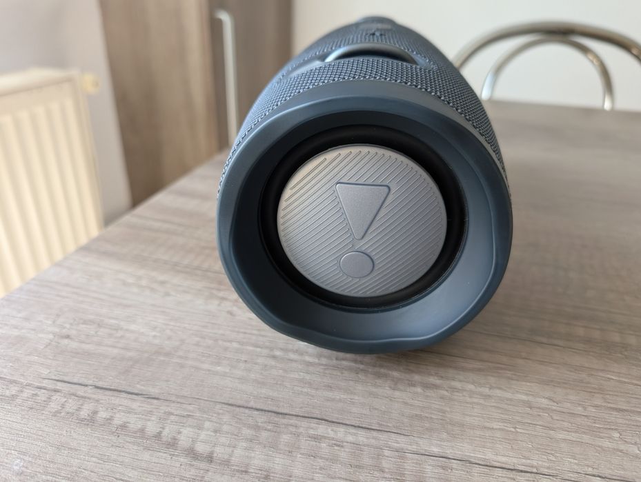 Boxa portabila JBL Xtreme 2 Gun Metal, Bluetooth, IPX7