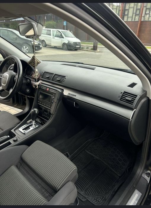 Audi A4 B7 impecabil fara probleme