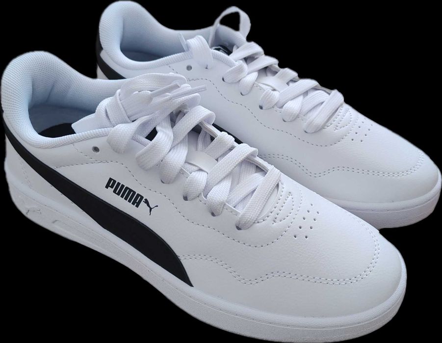 Дамски кецове Пума