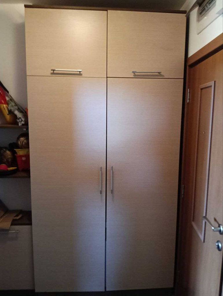 Продава се Двустаен апартамент в Несебър - 58 кв.м за 1018 €/кв.м - Снимка #5