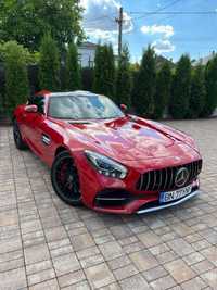 Mercedes-Benz AMG GT-S