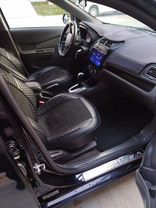 Kobalt sotiladi. 2023 Dark moon blue