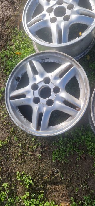 Джанти аломиниеви за Хонда ЦРВ Honda CRV 1  15цола