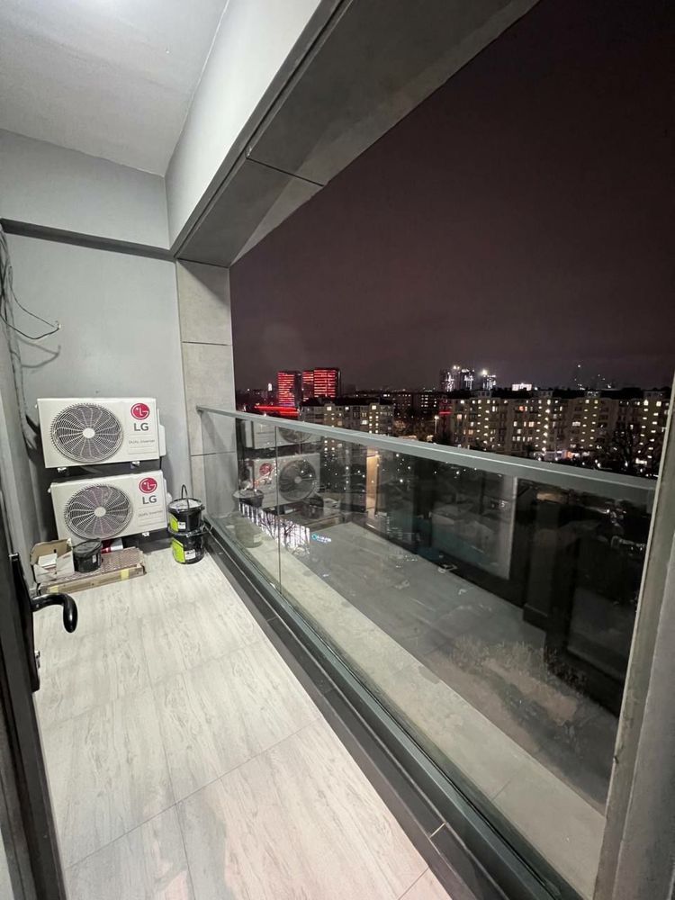 Жк Акай Сити-Сдается новая 2-х комнатная квартира в элит комплексе!