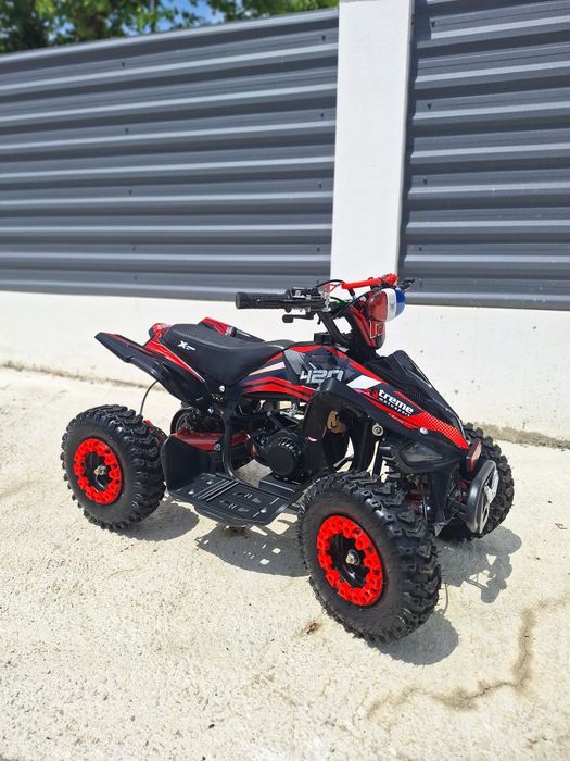 Atv copii 49cc benzina 2024