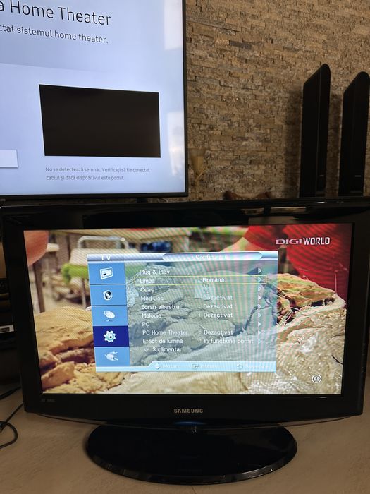 Televizoare samsung