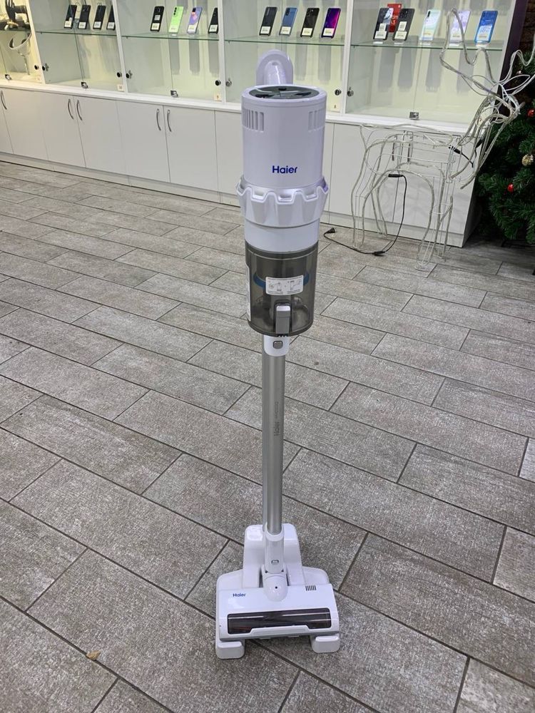 Беспроводной пылеос Haler HVC250