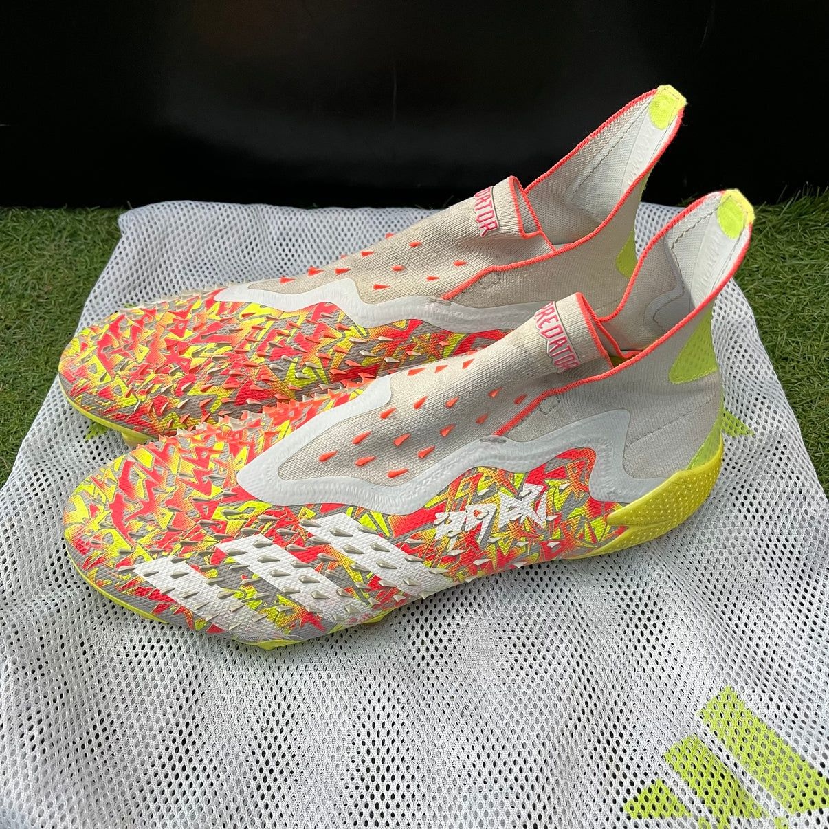 Adidas Predator freak+ Fg toate marimile