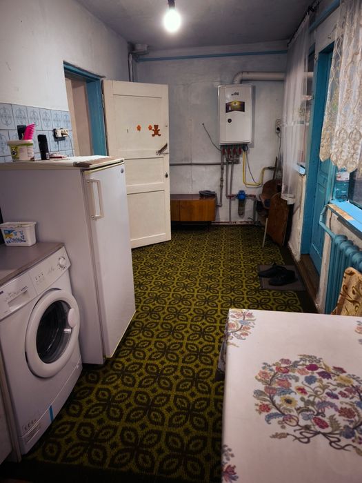 Продам частный дом