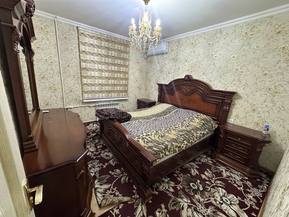 СРОЧНО Продам 3х ком квартиру на Рисовом базаре, Магнит