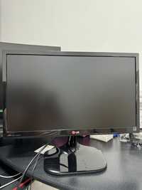 Monitor LG LED 21.5 inch Full HD