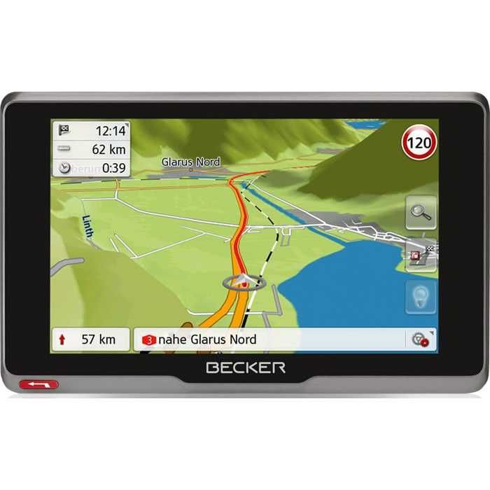 Vand Lenovo cu soft navigatie. Instalez, actualizez harti, soft GPS.