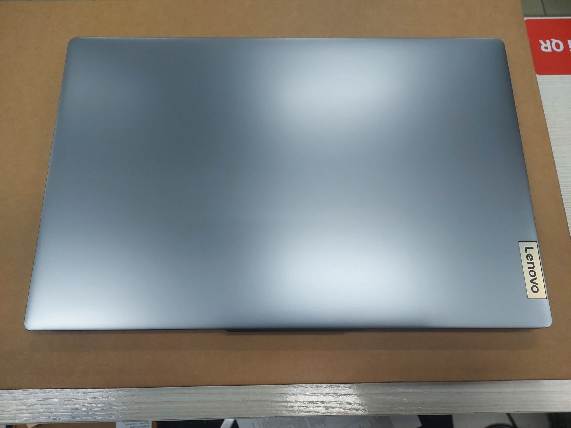 Новые Lenovo (Core i3-1215u, 8 Gb DDR4, 512 Gb SSD)