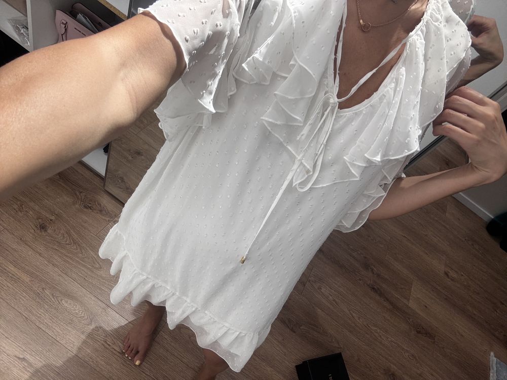 Rochie de vara Nissa, marimea S, noua