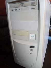 Стар компютър COMPAQ Tower Tuаlatin 1300