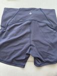 Lululemon спортен клин XL
