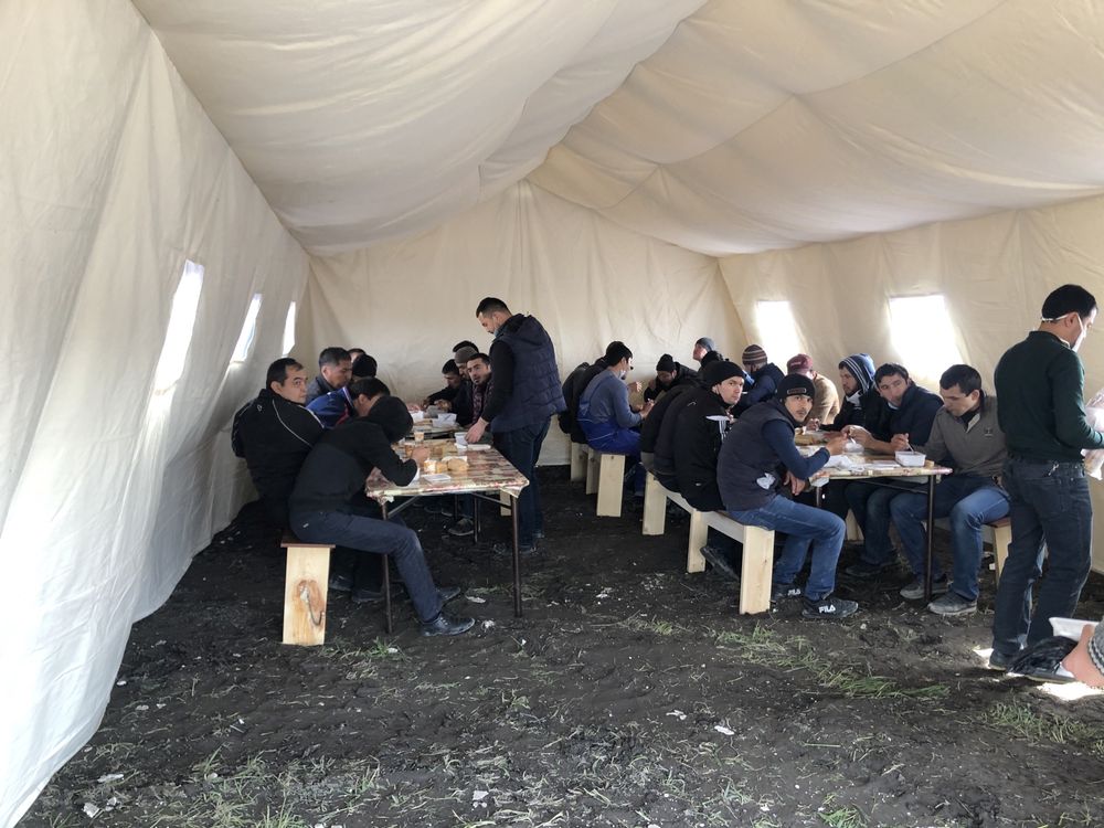 Палатка palatka chodir tent Контейнер konteyner