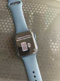 Apple watch seria 7 , 41mm