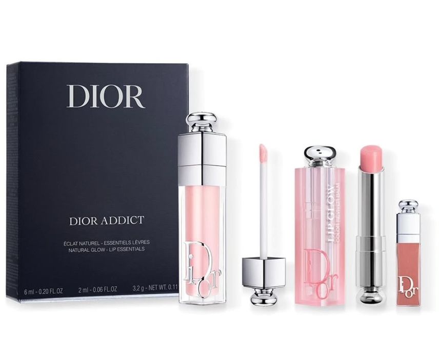 Подаръчен комплект Dior