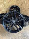 Jante Passat B8 R16 in stare foarte buna! Golf 6, Golf 7, Golf 8.