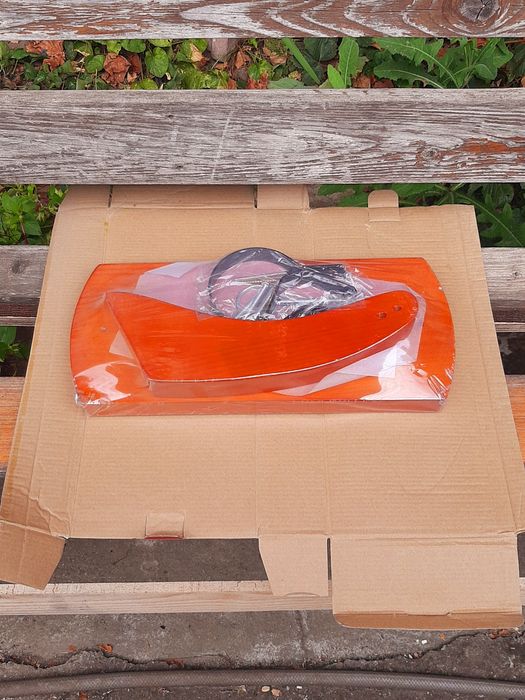 suport jamon și cuțit