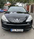 Vand peugeot 206 plus