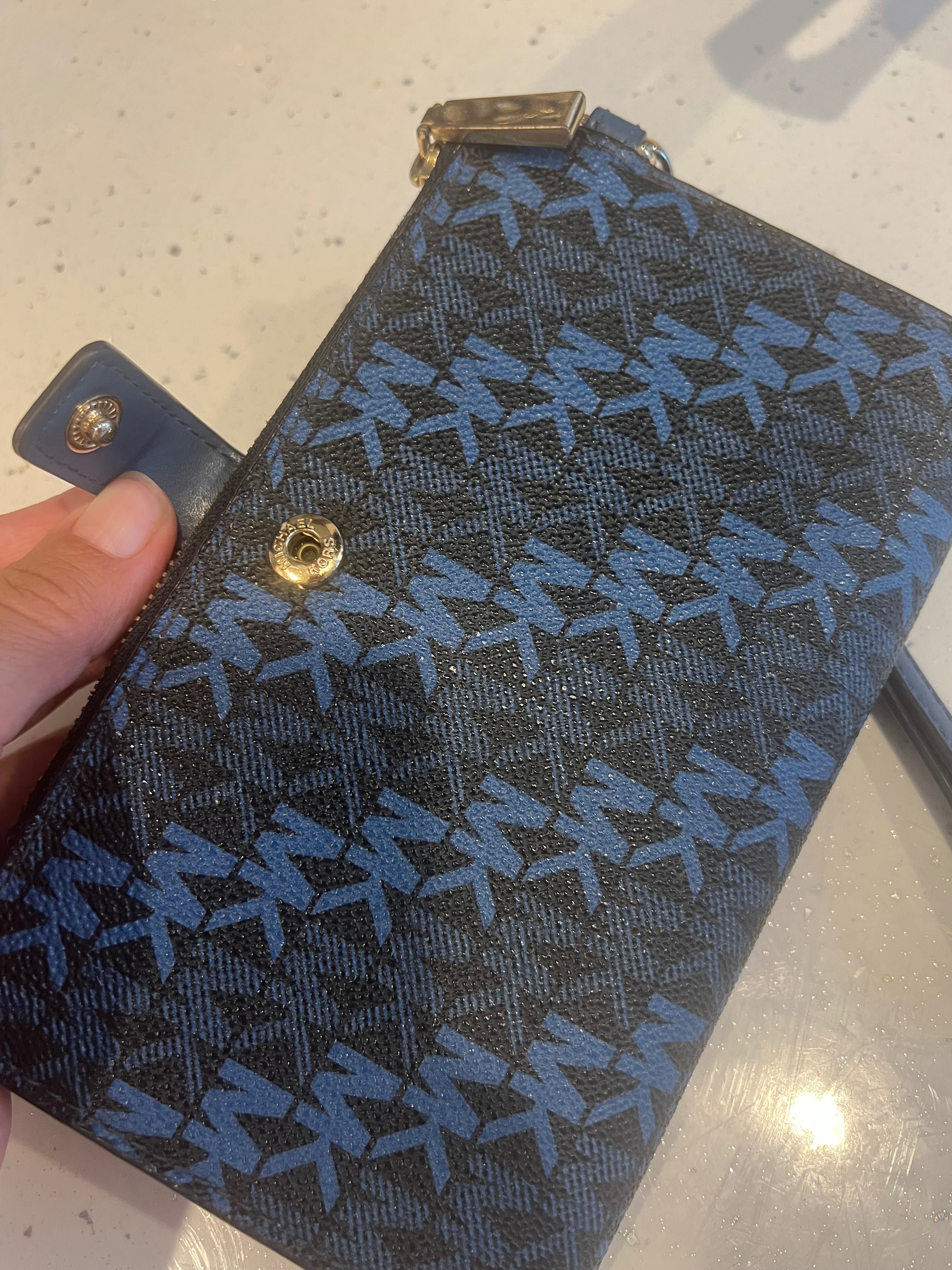 Michael Kors Портмоне/Портфейл