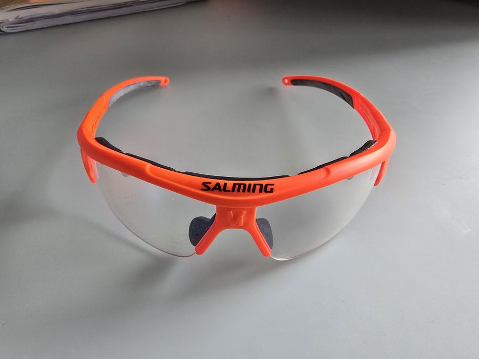 Скуош очила Salming