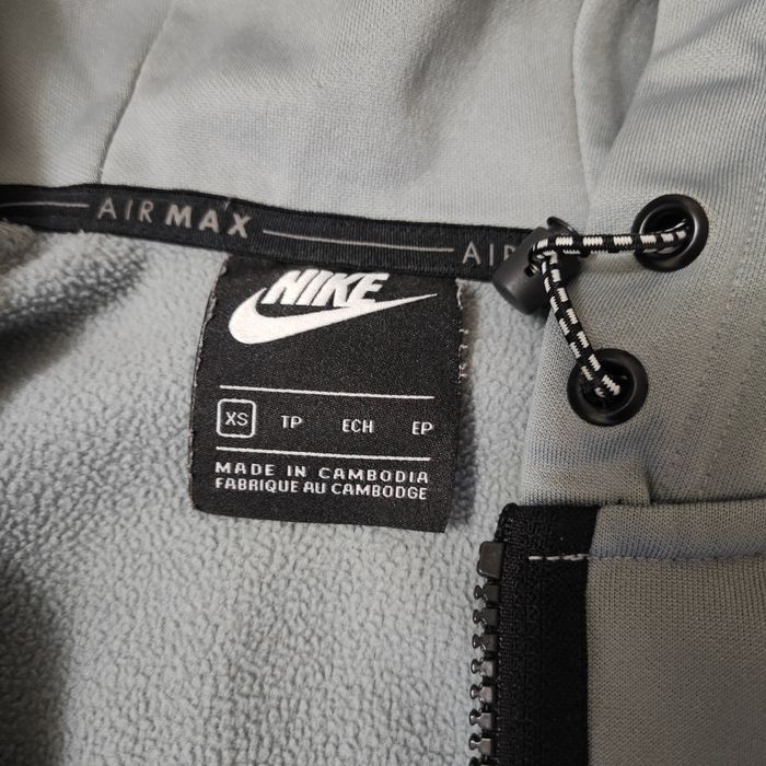 Найк блуза суитшърт nike hoodie