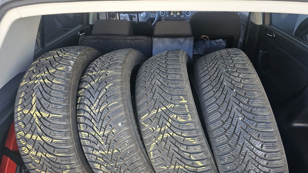 Anvelope iarna Sailun