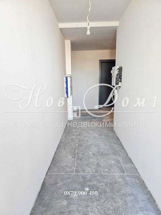 Продава се Двустаен апартамент в Варна, Възраждане 1 - 81 кв.м за 1420 €/кв.м - Снимка #2