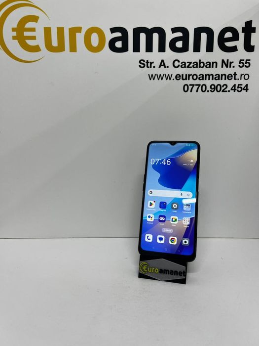 Telefon mobil OPPO A54s, Dual SIM, 128GB -I-
