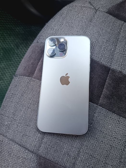 iPhone 13 pro max BEZIMEI