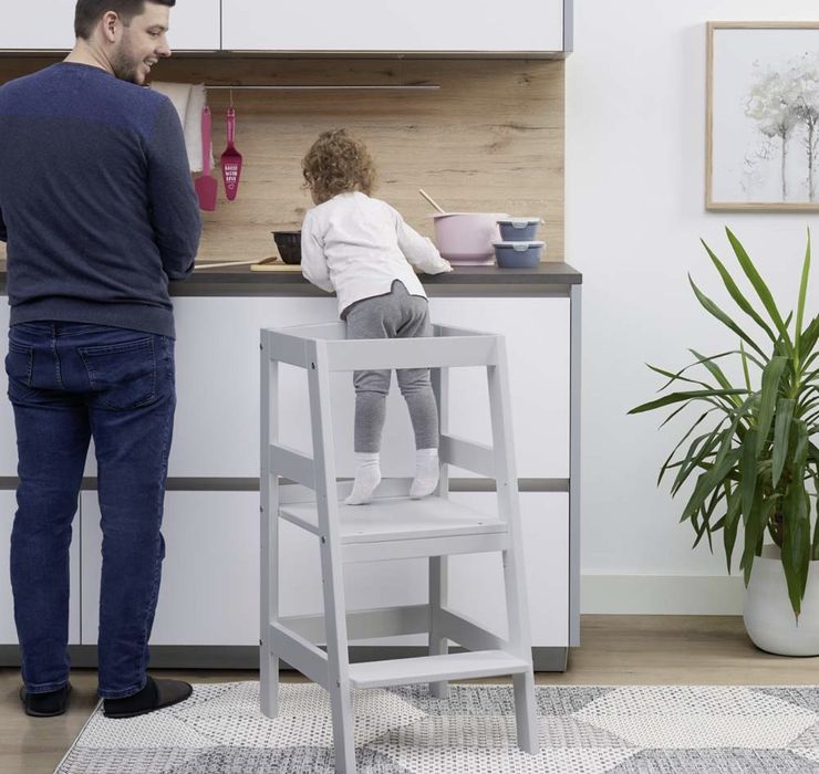 КУЛА МОНТЕСОРИ за деца до 4 г.