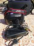 Видео камера  JVC GR- AX280