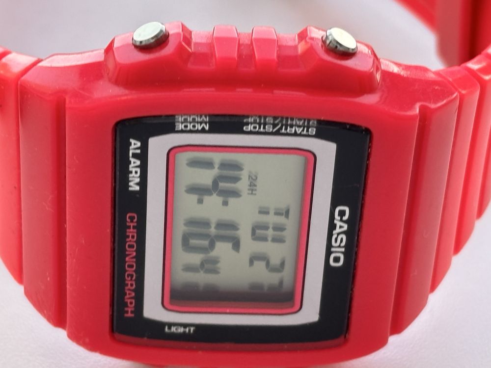 casio часы продам
