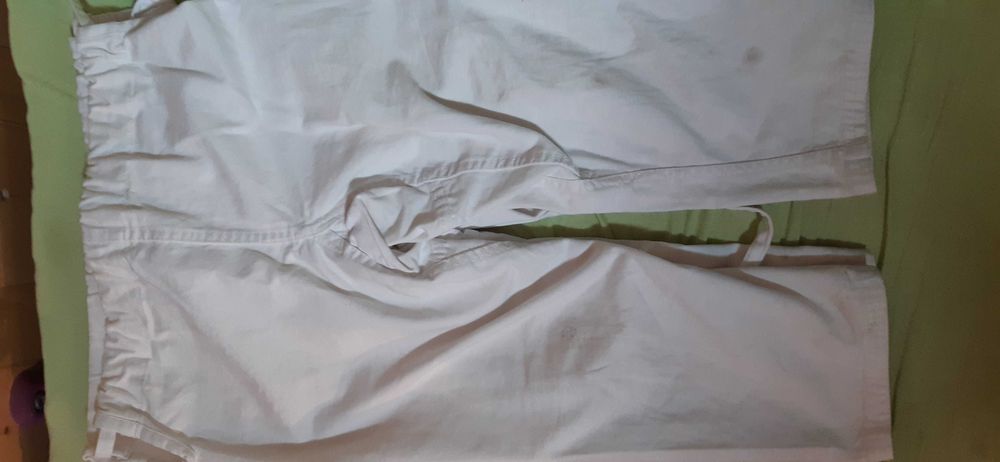 Kimono Armura Karate Kyokushin