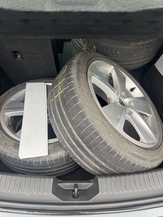 Seat Leon FR 1,4 benzina 150 cp, An de fabricatie 05/2016 euro 6