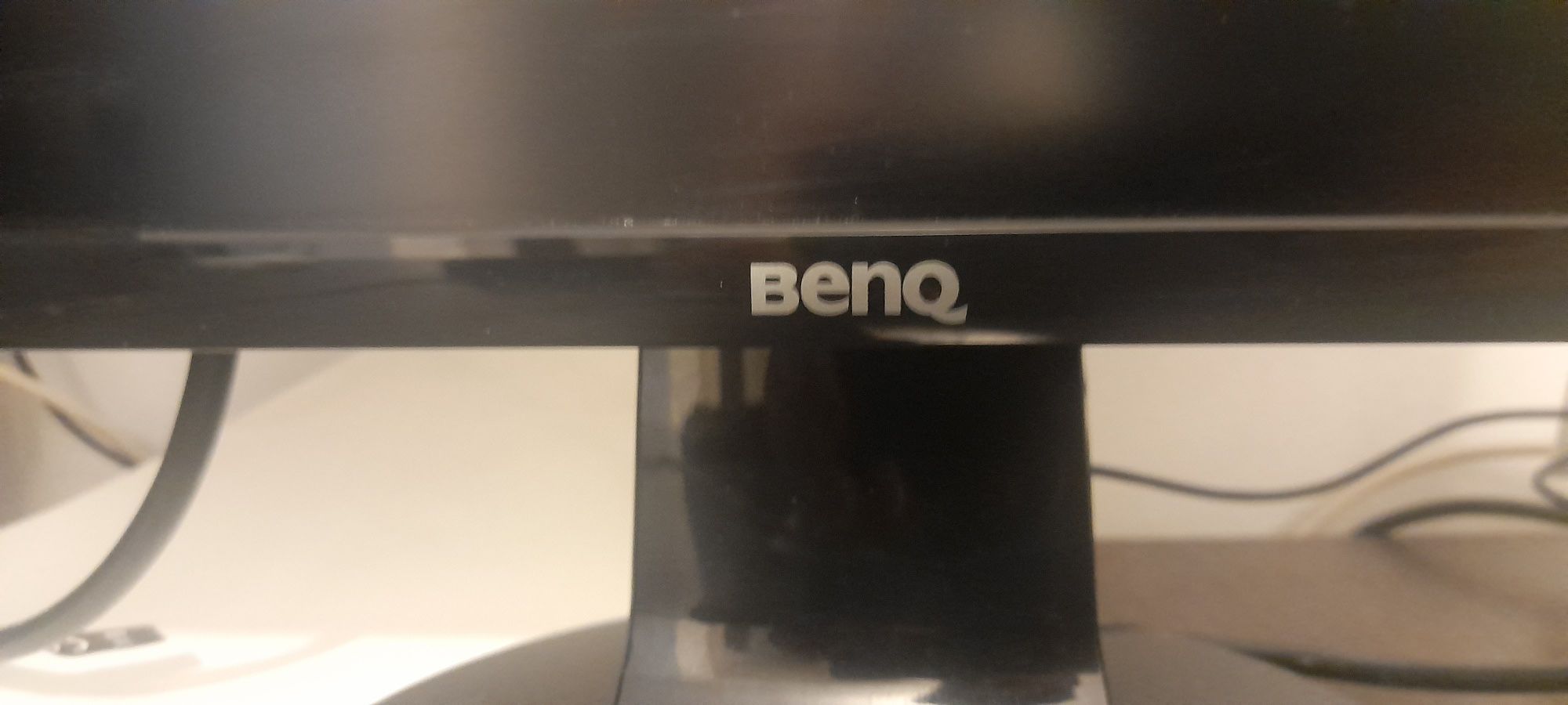 Monitor Benq 60Hz