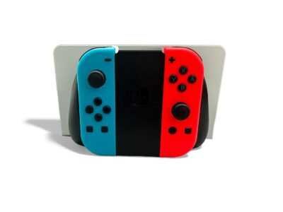 Consola Nintendo Switch OLED