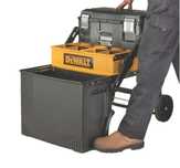 Мобилна количка 3 нива Dewalt DWST1-72339