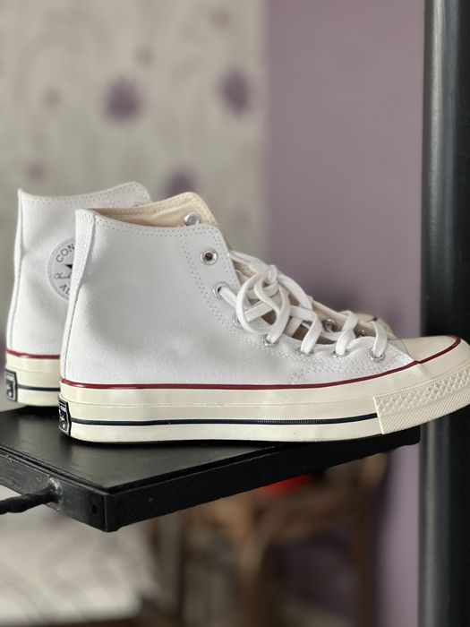 Convers унисекс кецове
