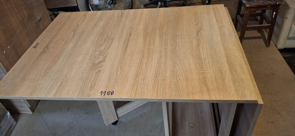 Masa plianta extensibila