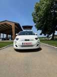 Fiat 500e 3+1 ICON 2022