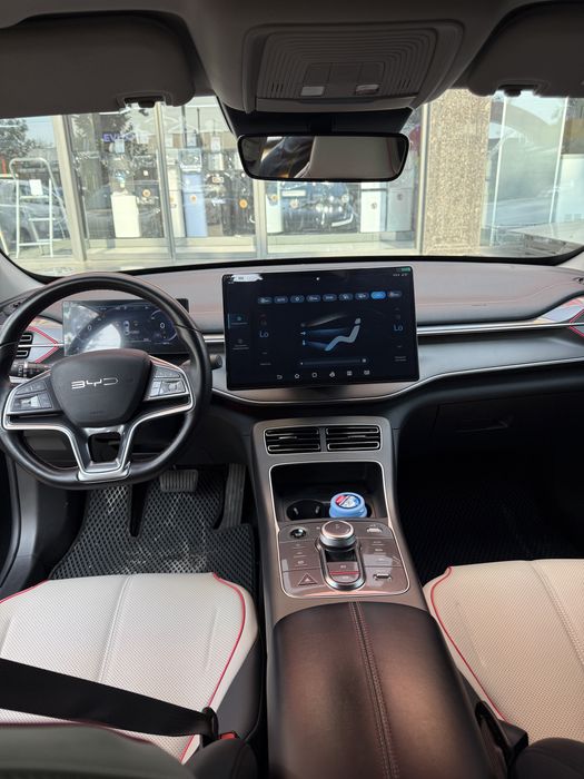 Чазор 2023 Аренда