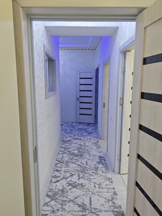 Большая 2 ком Бабура