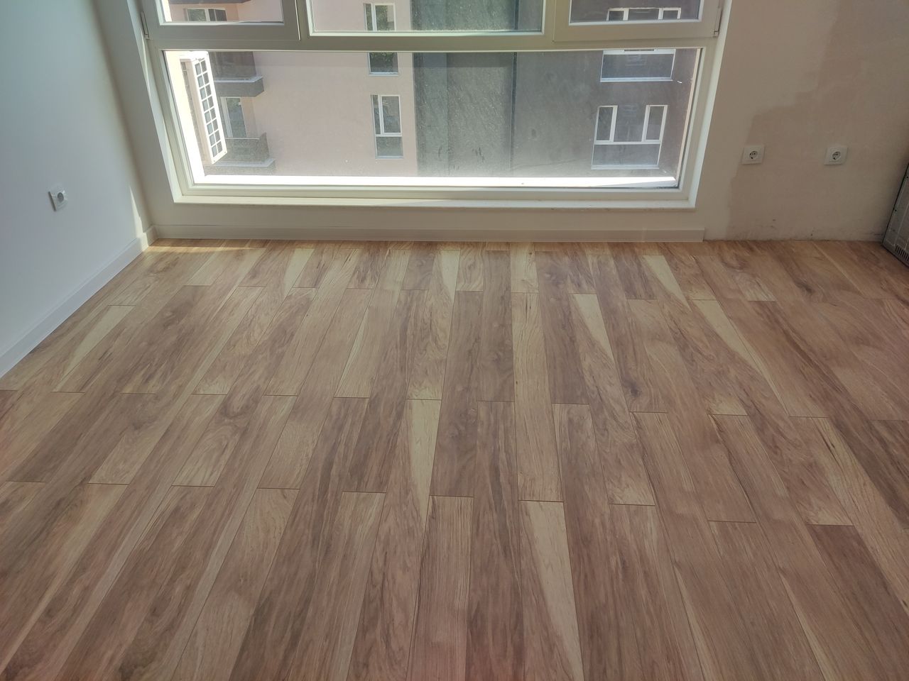 Продава се Едностаен апартамент в Пловдив, Тракия - 32 кв.м за 1705 €/кв.м - Снимка #8