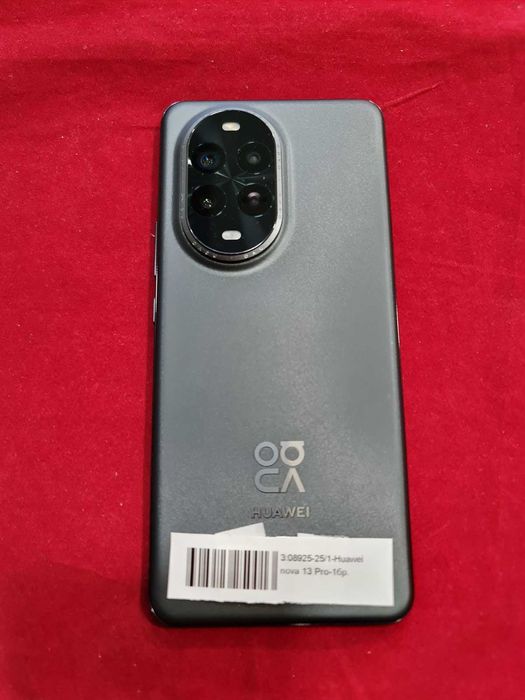 ***Топ Оферта***Huawei Nova 13 Pro