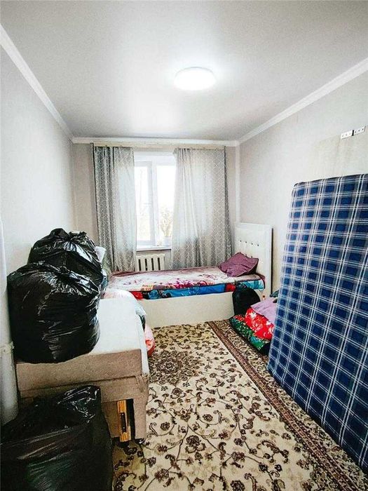 *Продам 3 комн квартиру 14 мкр-н Помощь в ипотеке. Торг